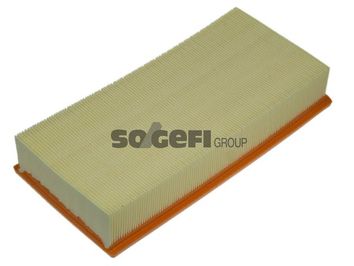 FILTRO AR PSA C5/JUMPY/406/807/EXPERT
