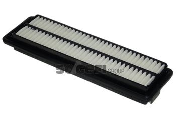 FILTRO AR HONDA ACCORD VIII 2.2 i-CTDi