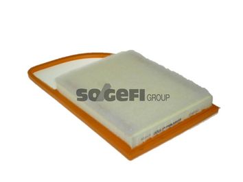 FILTRO AR PSA C3/C4/DS3/308/508 HDI
