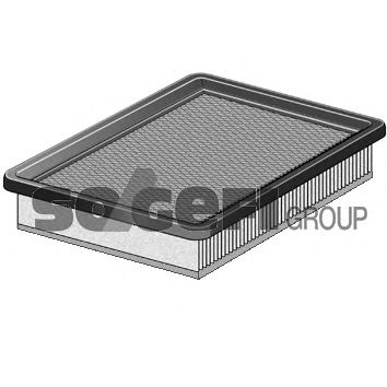 FILTRO AR BMW X5 (E70) X6 (E71,72) d