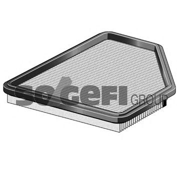 FILTRO AR VAG A1/IBIZA V 2.0 TDi