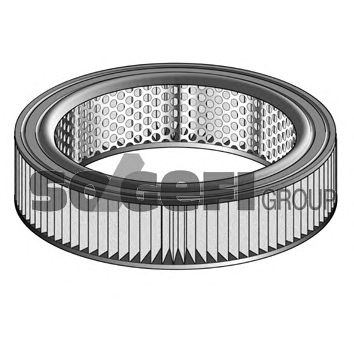 FILTRO AR RENAU 4/VOLVO 240