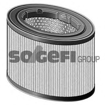 FILTRO AR PSA SAXO/106 1.5 D