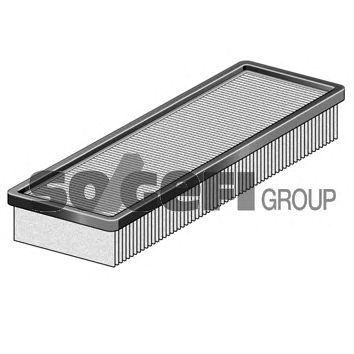 FILTRO AR FIAT PUNTO 85/90