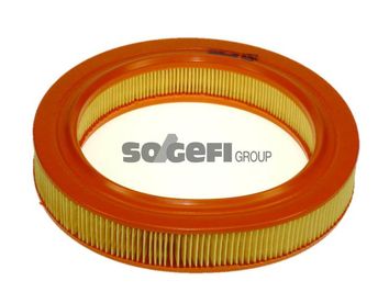 FILTRO AR OPEL KADETT/CORSA A