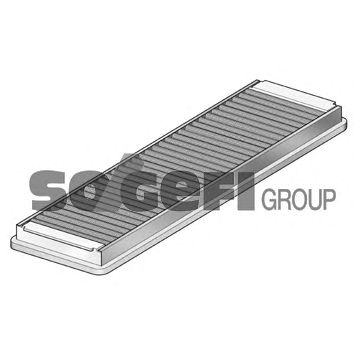 FILTRO HABIT.OPEL ASTRA F/CORSA B