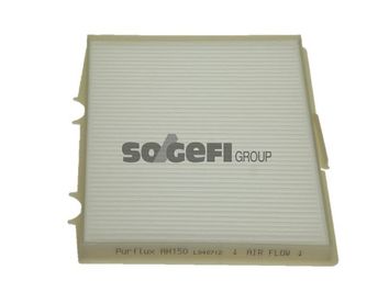 FILTRO HABIT.RENAU MEGANE I