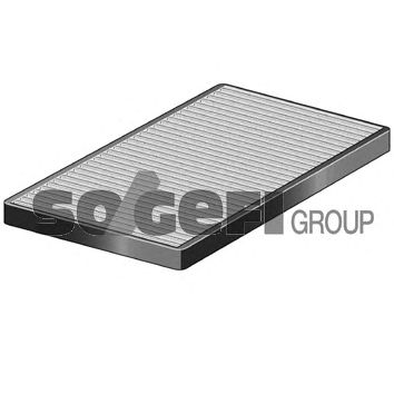 FILTRO HABIT.MERCEDES VITO (W638)
