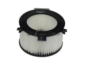 FILTRO HABIT.VW TRANSPORTER IV