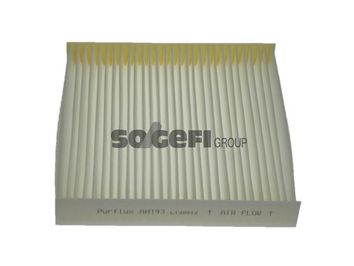 FILTRO HABIT.PSA BERLINGO/PARTNER