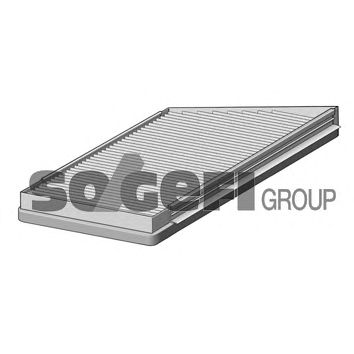 FILTRO HABIT.MERCE C-CLASS (W203)