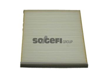FILTRO HABIT.NISSAN PRIMERA/TERRANO II