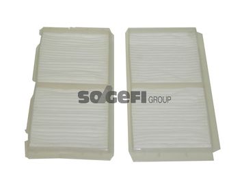 FILTRO HABIT.MAZDA 3 06.09-