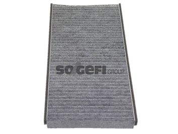 FILTRO HABIT.MERCEDES (W169)