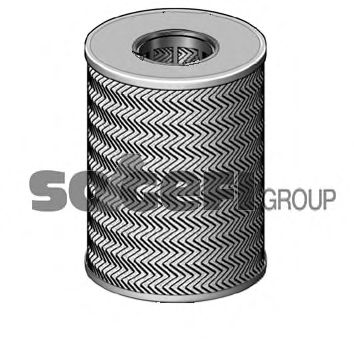 FILTRO COMB.OPEL ASTRA G/H CORSA C 1.7