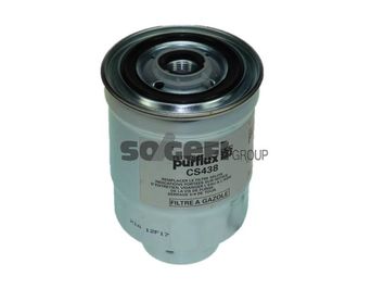 FILTRO COMB.MITSU L300/PAJERO