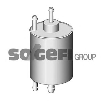FILTRO COMB.MERCE C-CLASS (W203)