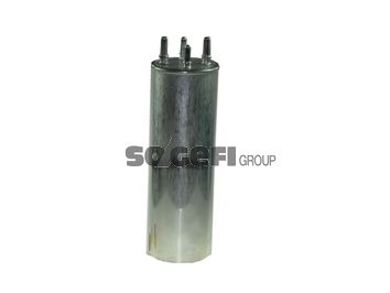 FILTRO COMB.VW TRANSPORTER V