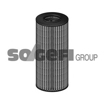 FILTRO OLEO VAG 1.9/2.0 TDI