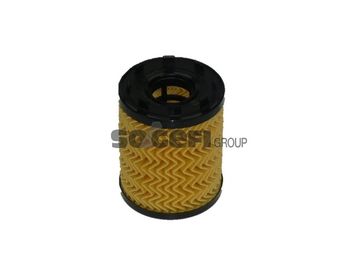 FILTRO OLEO FIAT PUNTO/CORSA D 1.3 CDTI