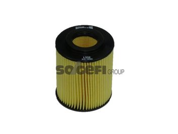 FILTRO OLEO OPEL ASTRA G/H/CORSA C 1.7
