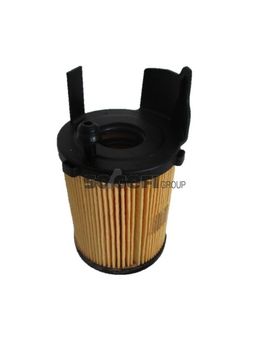 FILTRO OLEO PSA 1.6 HDI = L343B