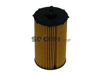 FILTRO OLEO PSA C5/C6/407 2.7 HDi