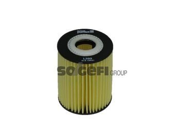 FILTRO OLEO CHEVR CAPTIVA 2.0 D