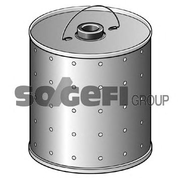 FILTRO OLEO MERCE 240D W115