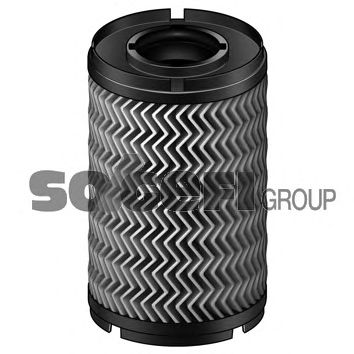 FILTRO OLEO VAG 1.6/2.0 TDi