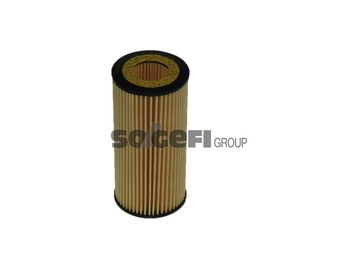 FILTRO OLEO MERCE E-CLASS (S211) CDI