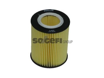 FILTRO OLEO PSA 3.0 HDi