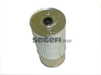 FILTRO OLEO MERCE (W123) D