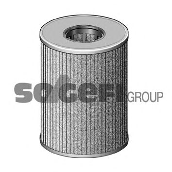 FILTRO OLEO OPEL 2.0/2.5CTDI/RENAU 2.0D