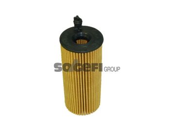 FILTRO OLEO BMW 1 (F20,21) 3 (E90,91)