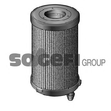 FILTRO OLEO ALFA MITO/FIAT PANDA/500 0.