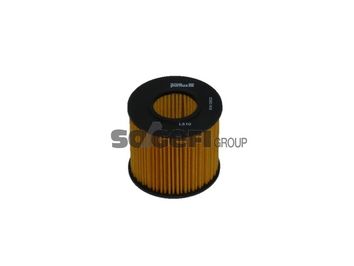FILTRO OLEO TOYO AURIS/YARIS 09-