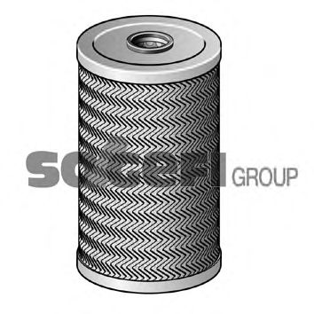 FILTRO OLEO BMW 3 (E30/36) 5 (E34)