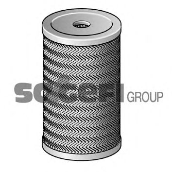 FILTRO OLEO VAG 1.8 TFSI