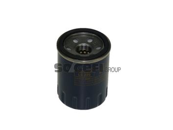 FILTRO OLEO ISUZU 1.5D/TD