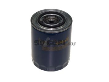 FILTRO OLEO PSA 2.5/2.8HDI