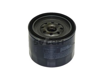 FILTRO OLEO MAZDA E-SERIE 2200 D