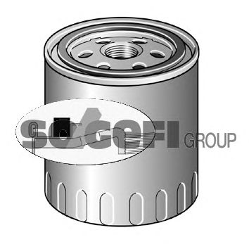 FILTRO OLEO SUBST.POR LS218