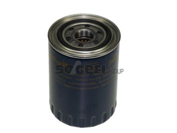 FILTRO OLEO HYUND H1/MITSU L300/400