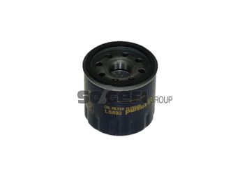 FILTRO OLEO KIA 1.3 16V/MAZDA 1.3/1.6 1