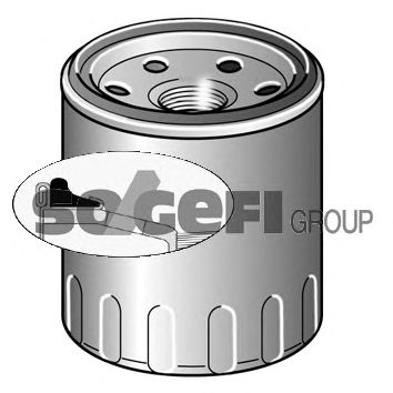 FILTRO OLEO SMART II 1.0 Mot.M132.910