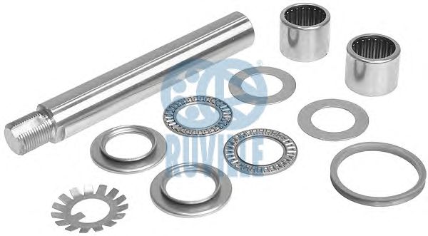 Kit Reparacao Mercedes