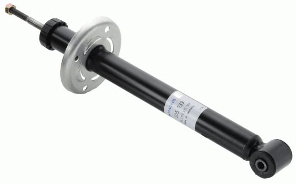 AMORT.SACHS VAG TOLEDO/GOLF 83-99 (T)
