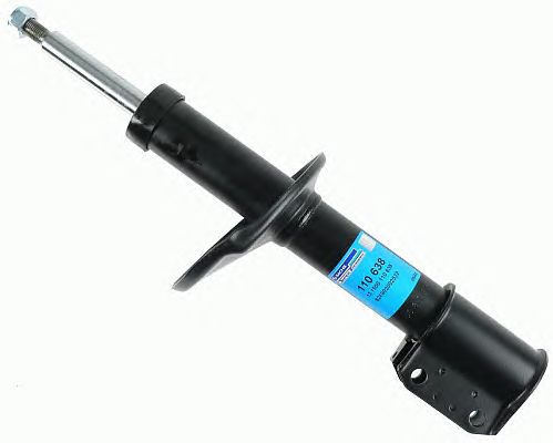 AMORT.SACHS RENAU EXPRESS 85-10.96 (D)
