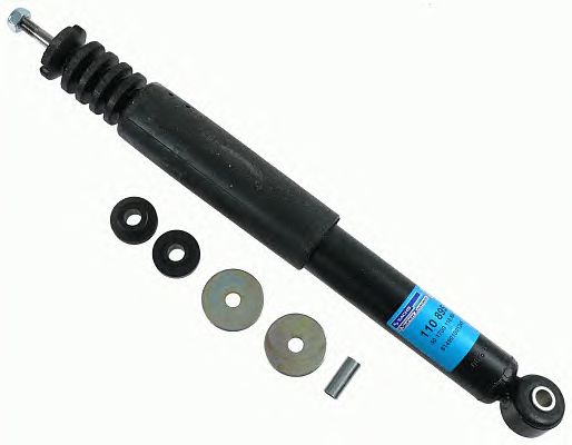 AMORT.SACHS RENAU 19 09.88-12.95 (T)